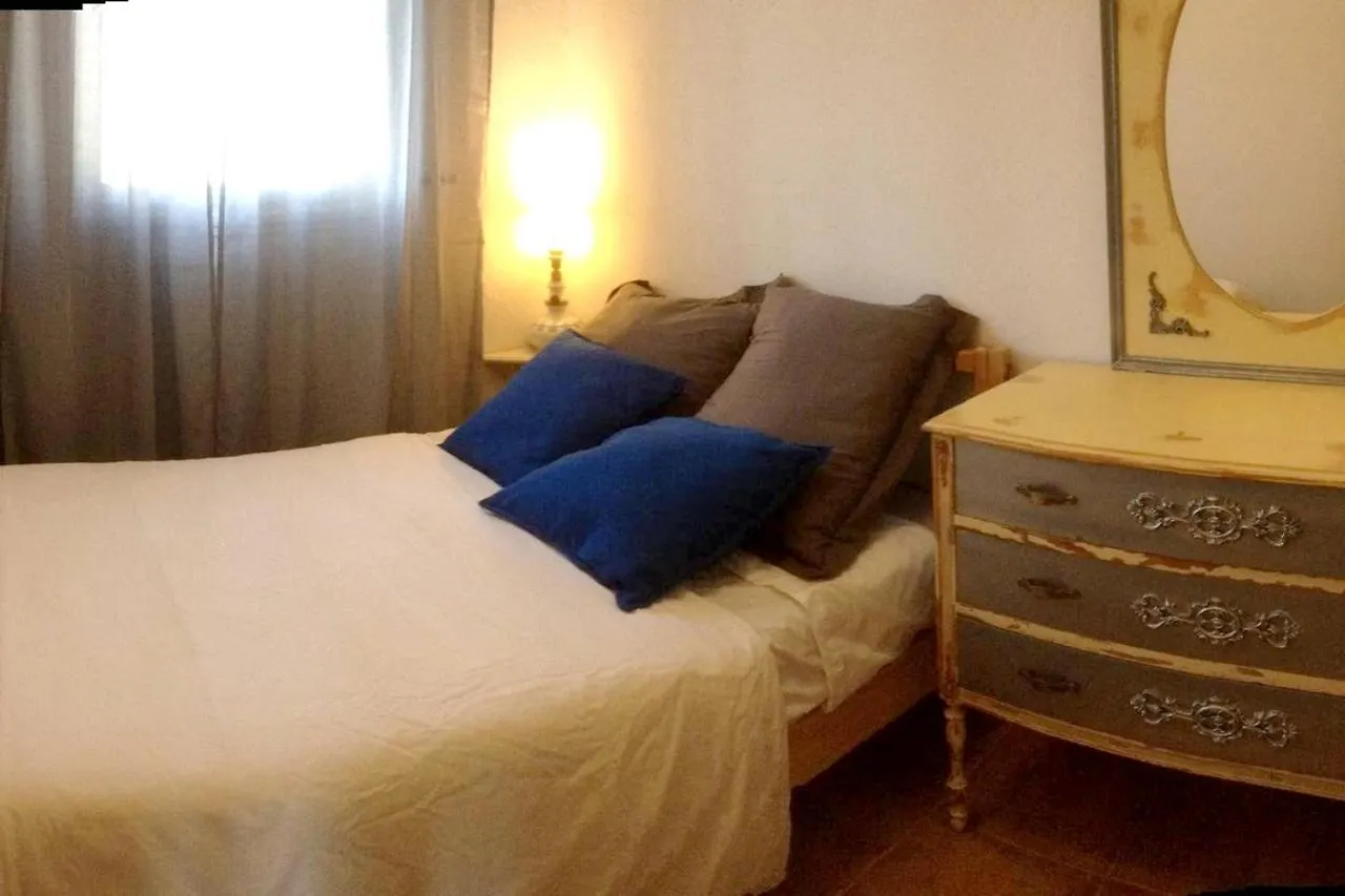 Cozy House Mountain View Algodonales Villa Spain