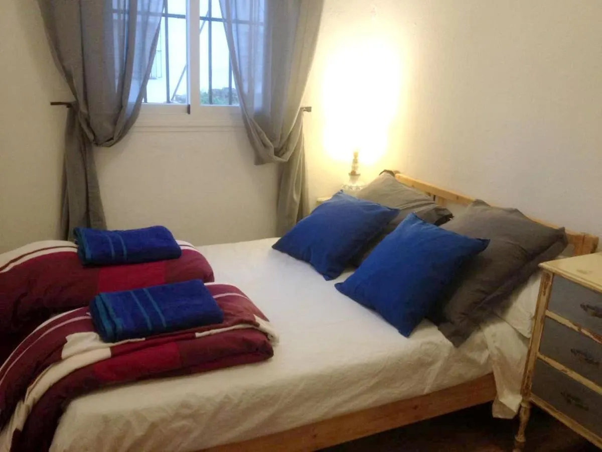 Cozy House Mountain View Algodonales Villa