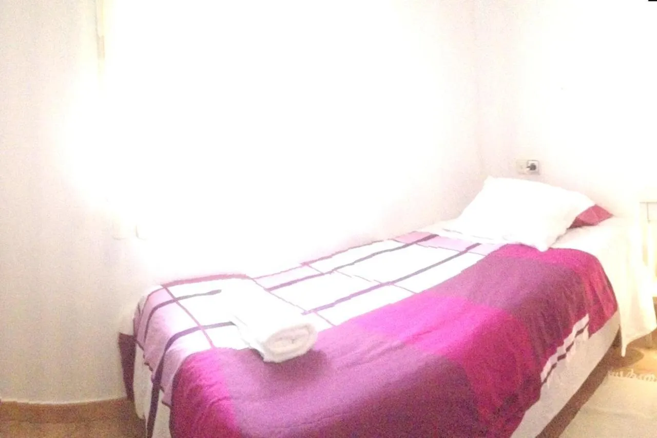 Cozy House Mountain View Algodonales Villa 0*,