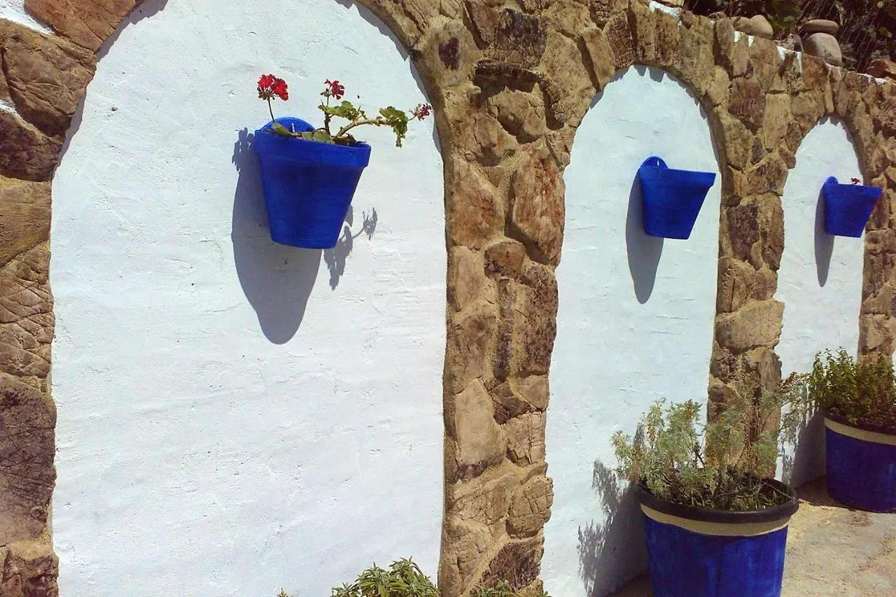 Cozy House Mountain View Algodonales Villa 0*,  Spain