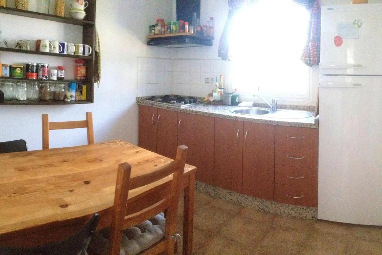 Cozy House Mountain View Algodonales Villa