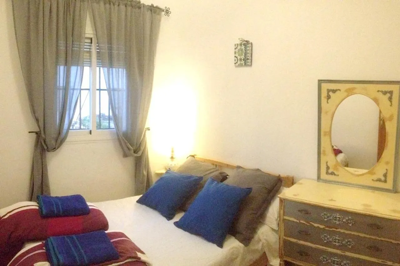 Cozy House Mountain View Algodonales Villa Holiday home